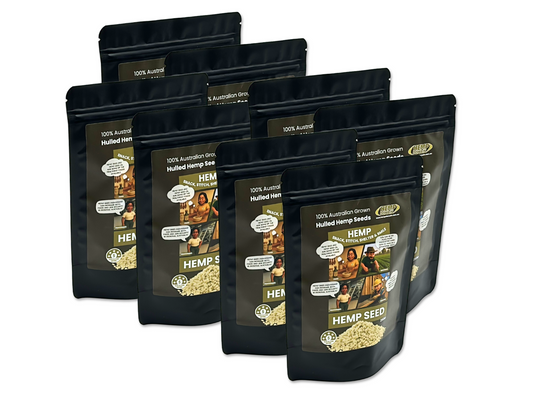 A Comprehensive Guide to Choosing the Right Hemp Food Products in Australia