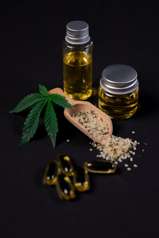 Unleashing the Green Potential: How Industrial Hemp is Revolutionising Australia's Eco-friendly Solutions